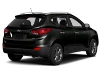 2015 Hyundai Tucson FWD 4dr Auto GL Ash Black Mica  Shot 2