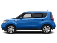 2015 Kia Soul 5dr Wgn Auto SX Luxury Caribbean Blue Metallic  Shot 3