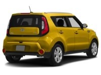 2015 Kia Soul 5dr Wgn Auto SX Solar Yellow  Shot 6