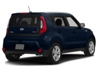 2015 Kia Soul 5dr Wgn Auto SX Luxury Fathom Blue Pearl  Shot 5