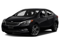 2016 Kia Forte 4dr Sdn Auto LX Aurora Black  Shot 4