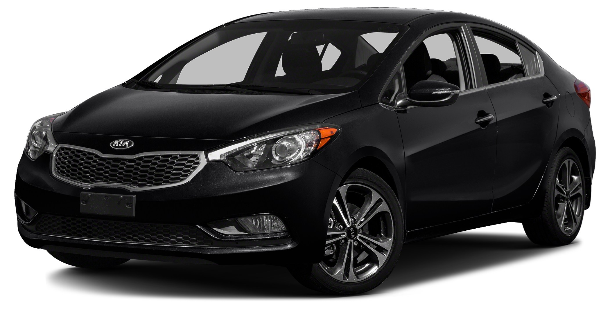 2016 Kia Forte 1.8L LX (A6)