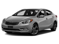 2016 Kia Forte 4dr Sdn Auto LX