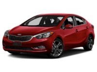 2016 Kia Forte 4dr Sdn Auto LX Temptation Red Metallic  Shot 16