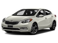 2016 Kia Forte 4dr Sdn Auto LX