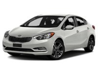 2016 Kia Forte 4dr Sdn Auto LX