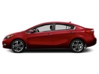 2016 Kia Forte 4dr Sdn Auto LX Temptation Red Metallic  Shot 17