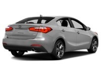 2016 Kia Forte 4dr Sdn Auto LX