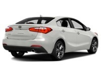 2016 Kia Forte 4dr Sdn Auto LX Polar  Shot 31