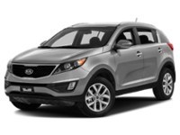2016 Kia Sportage FWD 4dr Auto LX