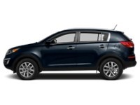 2016 Kia Sportage FWD 4dr Auto LX Twilight Blue Metallic  Shot 5