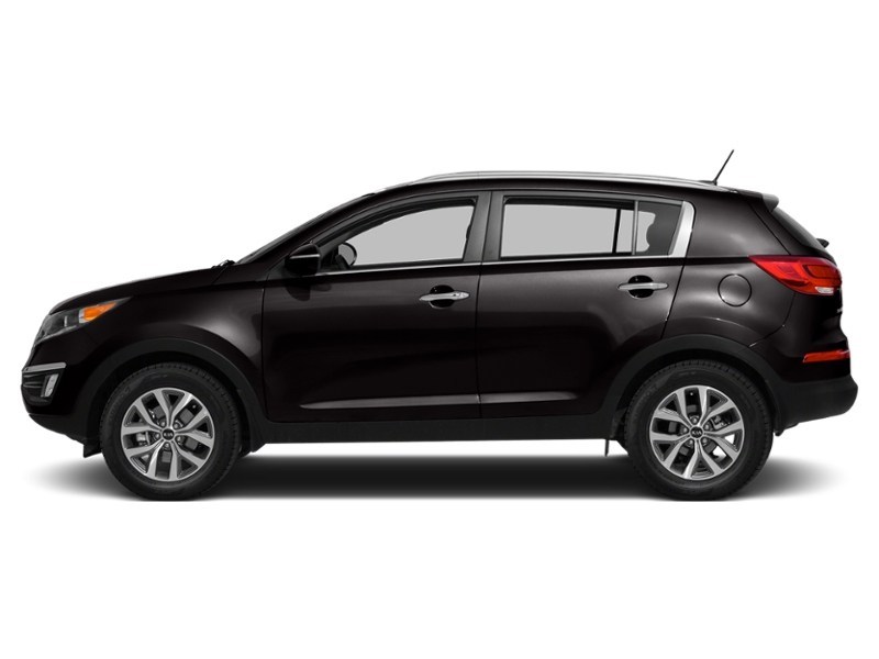 2016 Kia Sportage FWD 4dr Auto LX