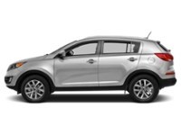 2016 Kia Sportage FWD 4dr Auto LX