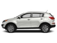 2016 Kia Sportage FWD 4dr Auto LX Polar  Shot 27