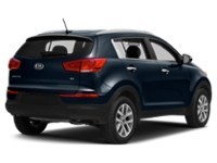 2016 Kia Sportage FWD 4dr Auto LX