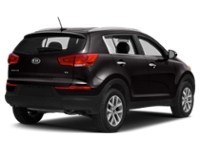 2016 Kia Sportage FWD 4dr Auto LX