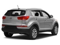 2016 Kia Sportage FWD 4dr Auto LX