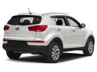 2015 Kia Sportage FWD 4dr Auto LX Polar  Shot 6