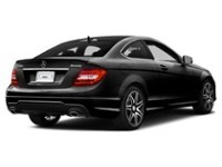 2015 Mercedes-Benz C-Class Base