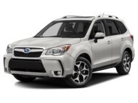 2015 Subaru Forester 2.0XT Limited Package w/Technology Pkg Option (CVT)