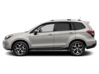 2015 Subaru Forester 2.0XT Limited Package w/Technology Pkg Option (CVT) Satin White Pearl  Shot 5
