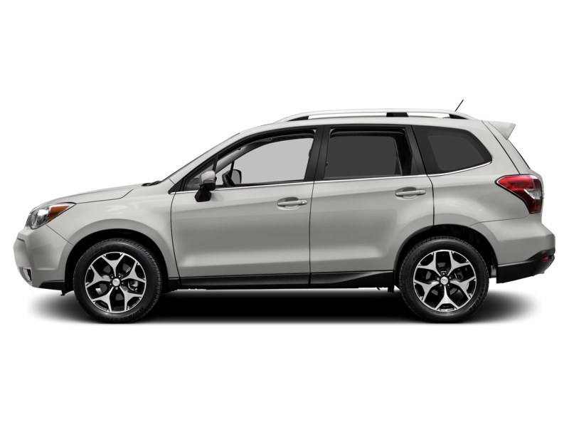 2015 Subaru Forester 2.0XT Limited Package w/Technology Pkg Option (CVT)