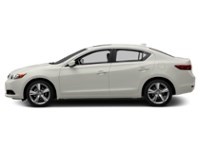 2015 Acura ILX Base w/Premium Package (A5)