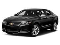 2015 Chevrolet Impala LTZ 2LZ