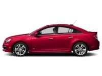 2015 Chevrolet Cruze LT 2LT