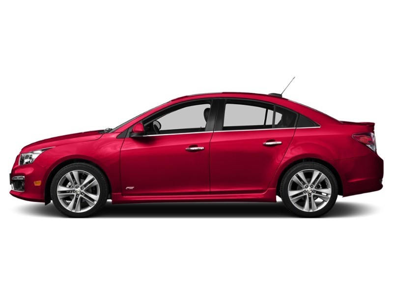 2015 Chevrolet Cruze LT 2LT
