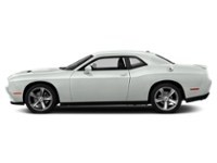 2017 Dodge Challenger 2dr Cpe SXT Plus Bright White  Shot 3