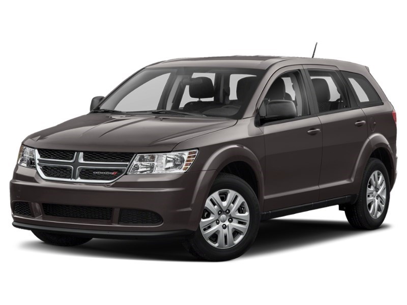 2015 Dodge Journey FWD 4dr SE Plus