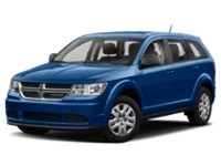 2015 Dodge Journey FWD 4dr SE Plus