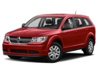 2015 Dodge Journey FWD 4dr SE Plus