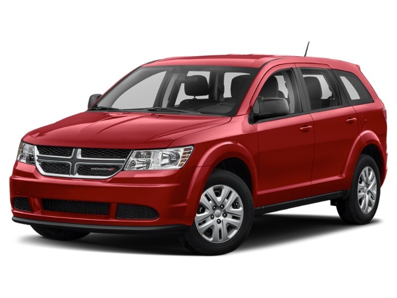 2015 Dodge Journey FWD 4dr SE Plus