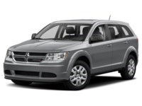 2015 Dodge Journey FWD 4dr SE Plus Billet Metallic  Shot 25