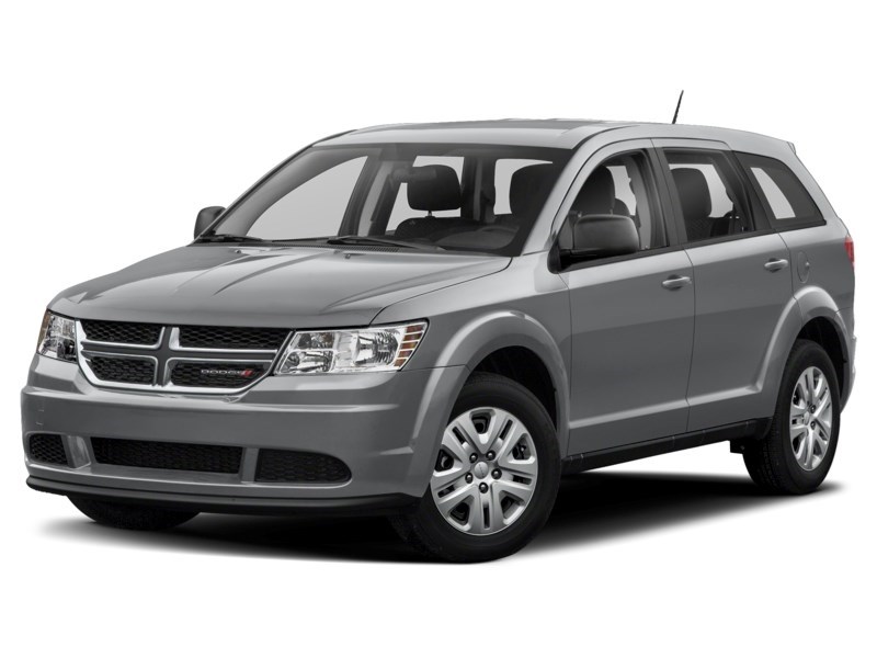 2015 Dodge Journey FWD 4dr SE Plus Billet Metallic  Shot 28