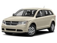 2015 Dodge Journey FWD 4dr SE Plus Pearl White Tri-Coat  Shot 37