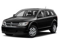 2015 Dodge Journey FWD 4dr SE Plus Pitch Black  Shot 46