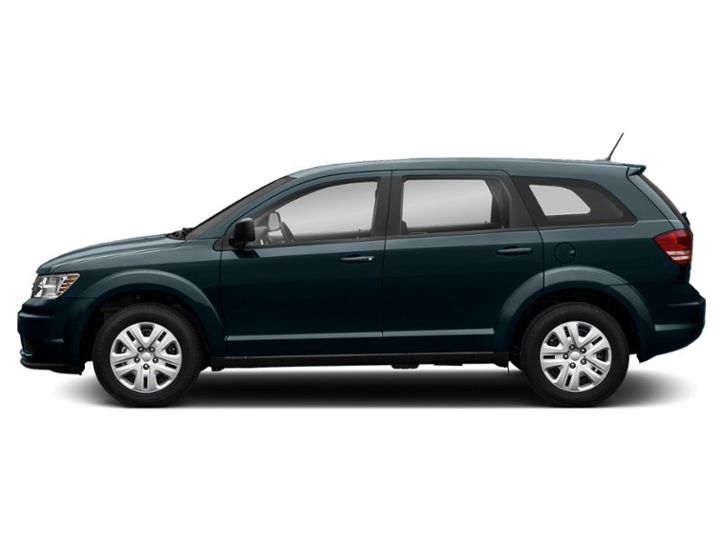 2015 Dodge Journey FWD 4dr SE Plus