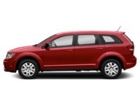 2015 Dodge Journey FWD 4dr SE Plus