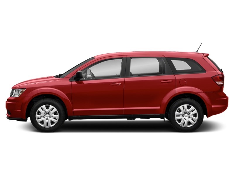2015 Dodge Journey FWD 4dr SE Plus
