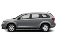 2015 Dodge Journey FWD 4dr SE Plus Billet Metallic  Shot 27