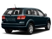 2015 Dodge Journey FWD 4dr SE Plus Fathom Blue Pearl  Shot 18