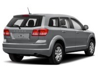 2015 Dodge Journey FWD 4dr SE Plus Billet Metallic  Shot 30