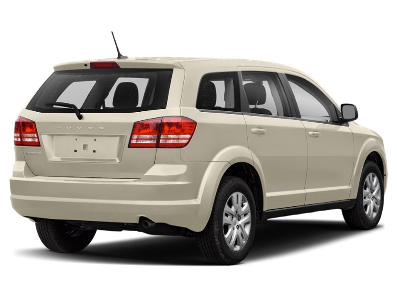 2015 Dodge Journey FWD 4dr SE Plus