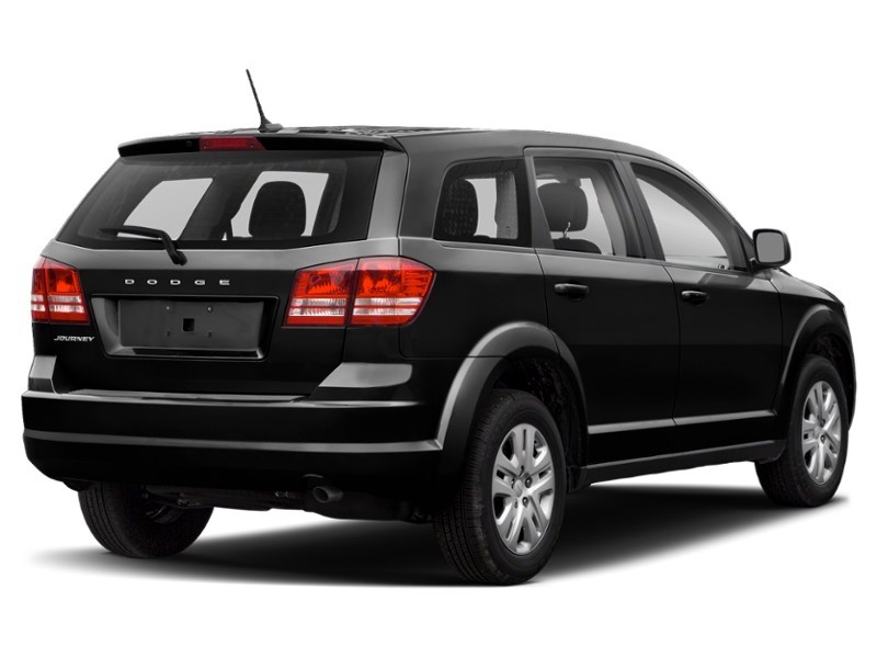 2015 Dodge Journey FWD 4dr SE Plus