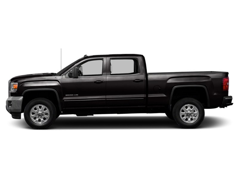 2016 GMC Sierra 2500HD SLE