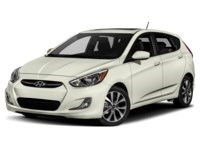 2017 Hyundai Accent 5dr HB Auto SE
