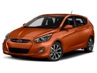 2017 Hyundai Accent 5dr HB Auto SE Vitamin C Pearl  Shot 20